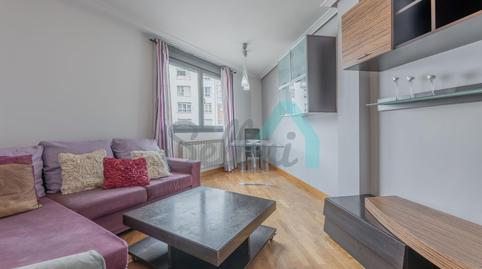 Photo 2 of Flat to rent in Sacramento, Auditorio - Seminario - Parque de Invierno, Asturias