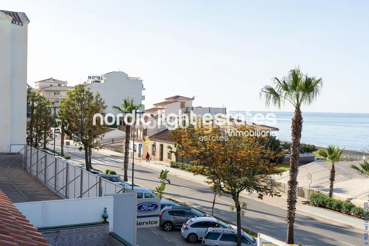 Pis amb piscina en venda a Urbanización Santa Rosa