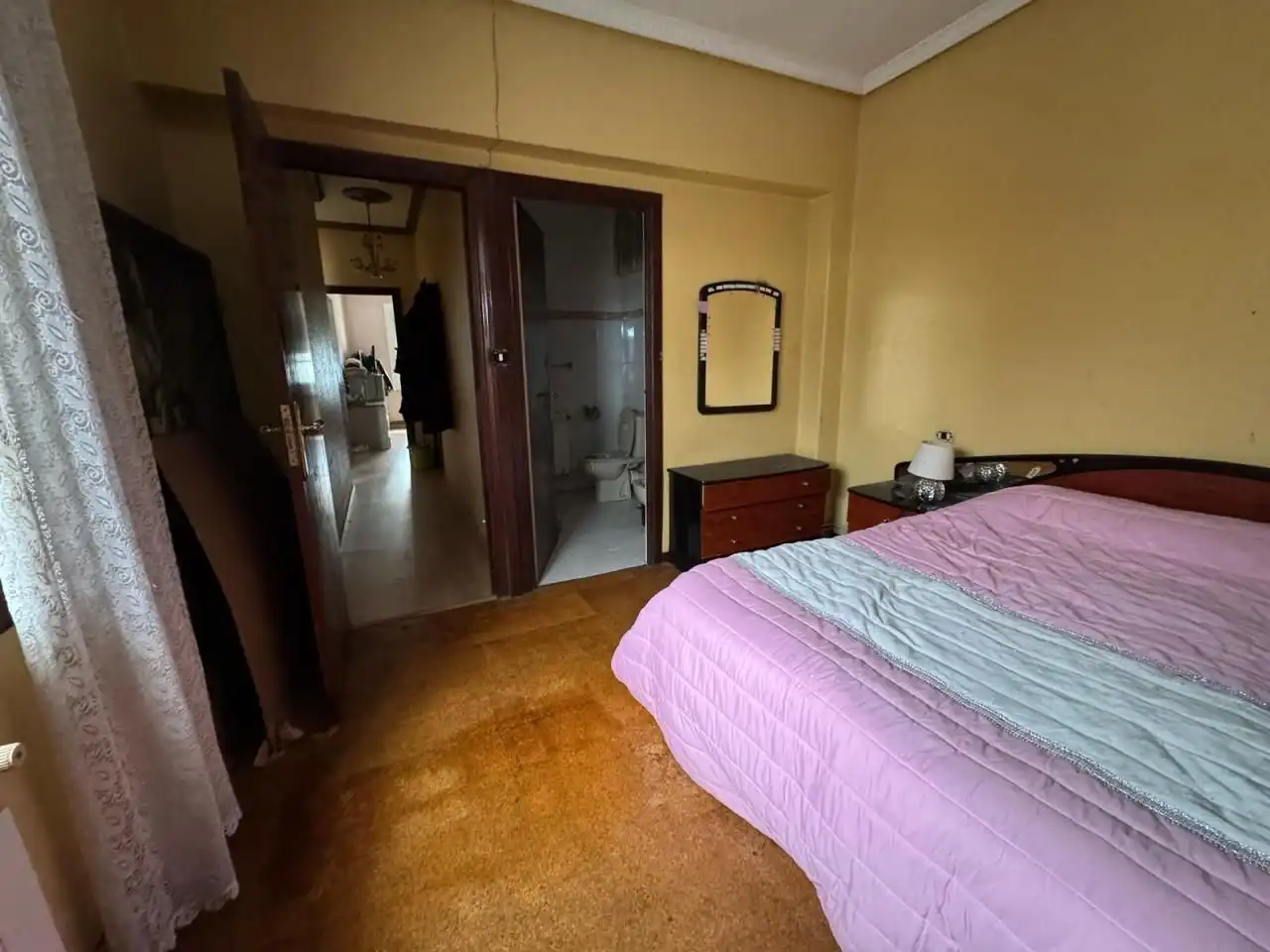 Apartments for sale in Calle EMILIA PARDO BAZAN, 42, Salgueira - O Castaño