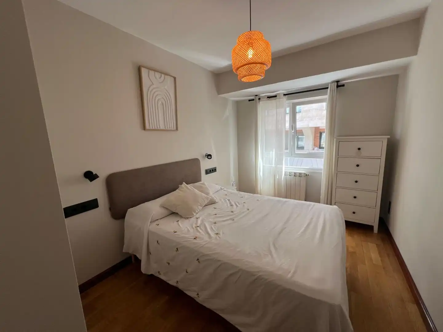 Flat for rent in Conde del Real Agrado, Barrio del Centro