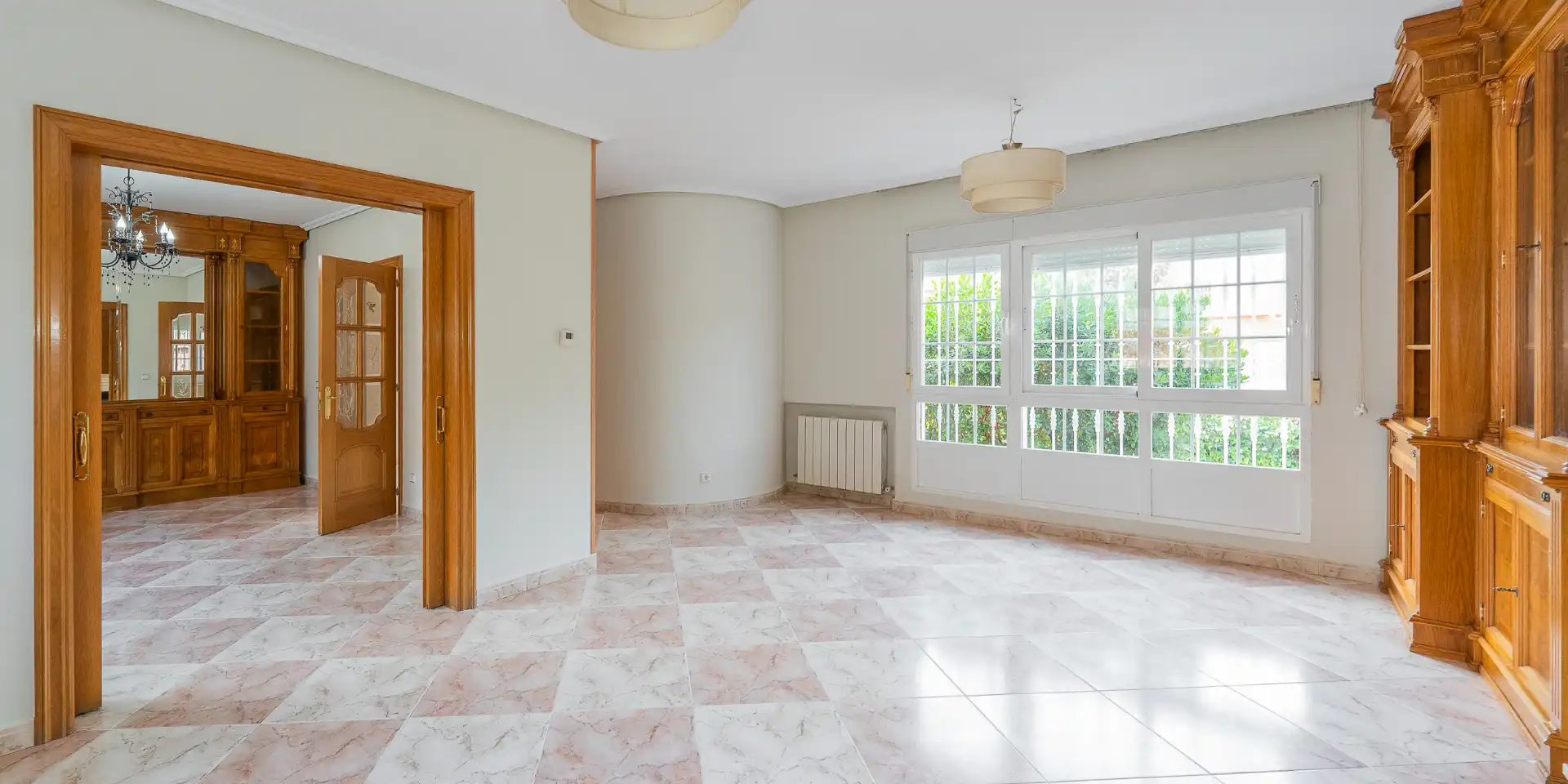 Houses for sale in San Agustín del Guadalix  with Air Conditioner, Heating and Private garden