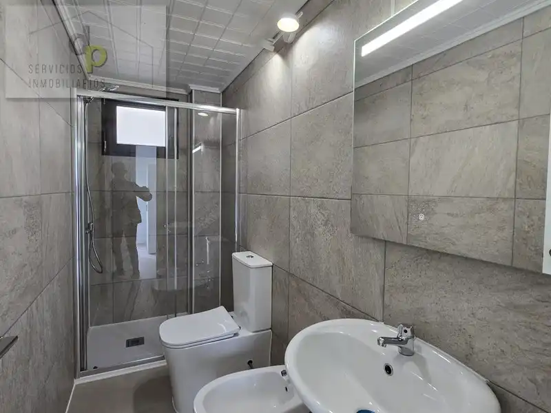 Piso con terraza en venta en Carrer Don José Ramos 19, imagen 12