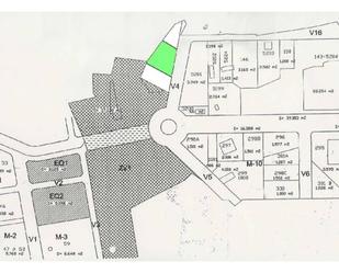 Industrial land for sale in Caudete