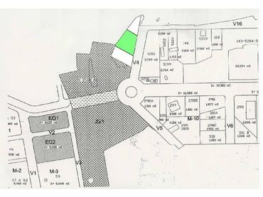 Industriegrundstück zum Verkauf in Villares 41