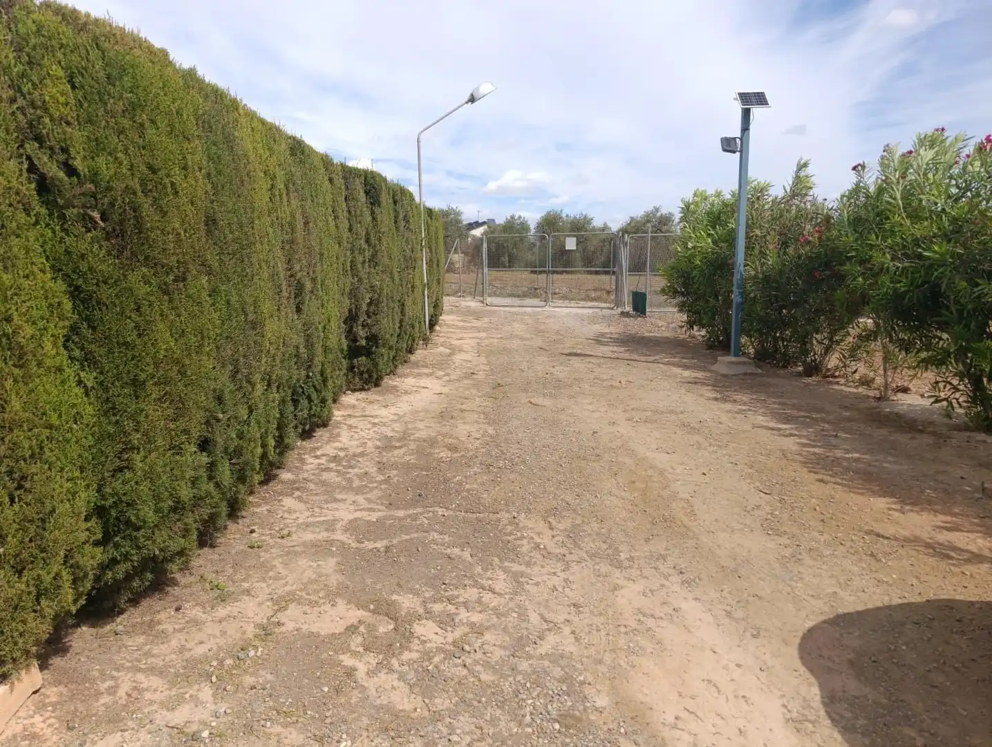 Casa con giardino in vendita a Espartinas Pueblo, imagen 18