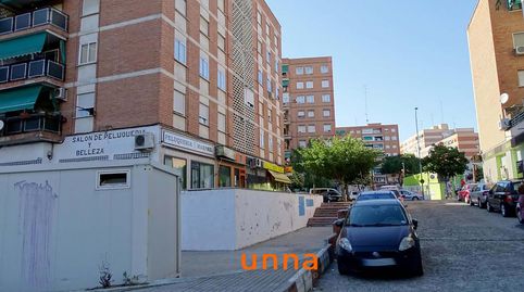 Foto 4 von Garage zum Verkauf in Avenida del Dos de Mayo, Centro, Móstoles