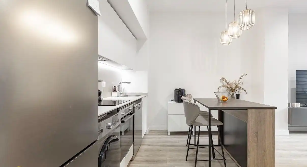 Appartement avec terrasse à vendre à Calle ESTEBAN BALLESTER, imagen 6