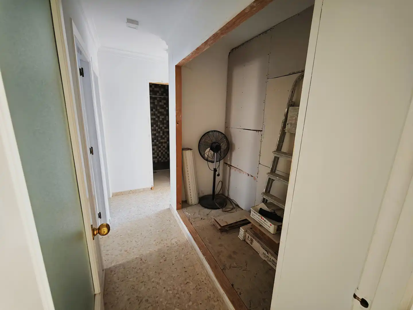 Ático en venta en Lebrija con Terraza, Amueblado y Balcón