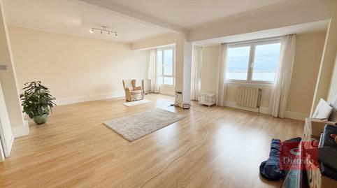 Foto 2 de Pis de lloguer a Santander - Castelar, Puerto Chico, Santander