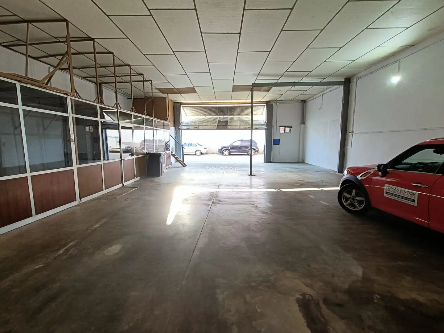 Nave industrial in vendita a Calle Mar del Norte, imagen 11