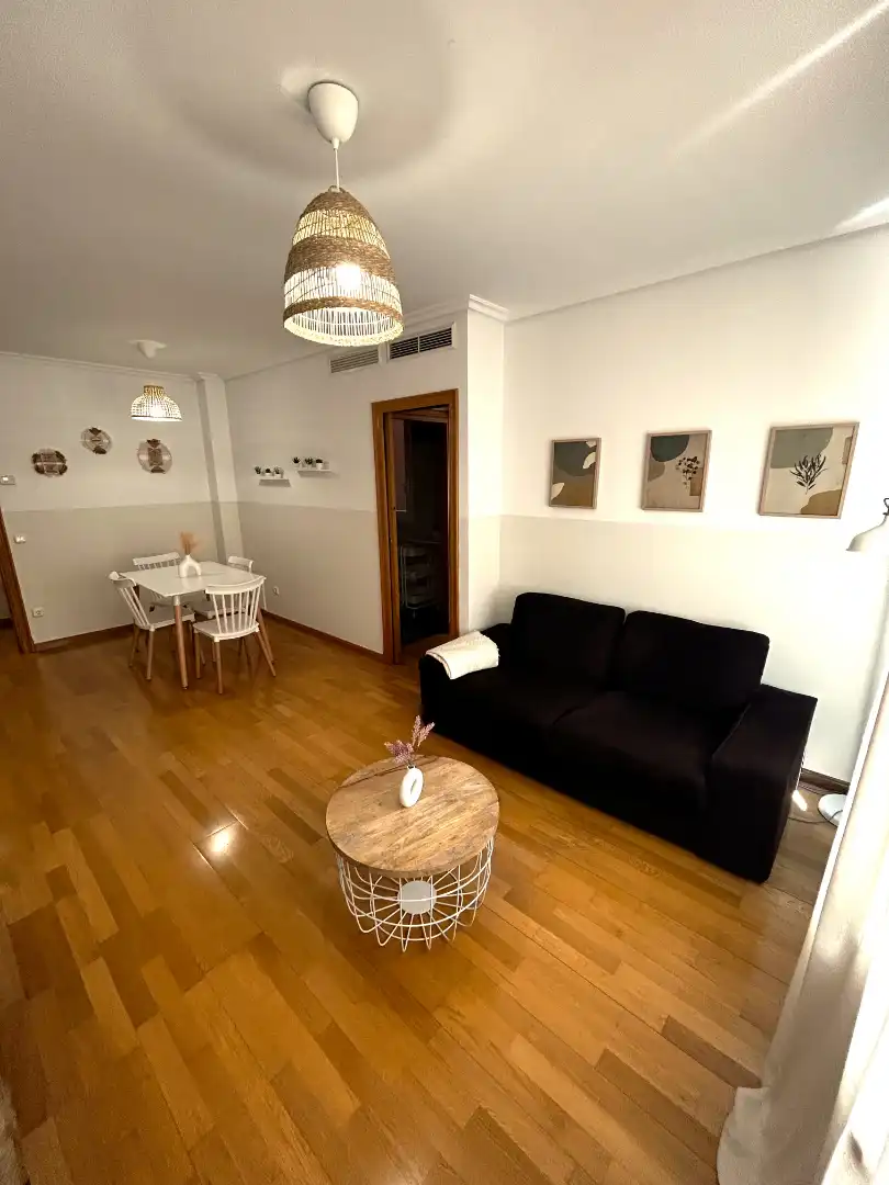 Apartamento con ascensor en alquiler en Casco Histórico, imagen 28