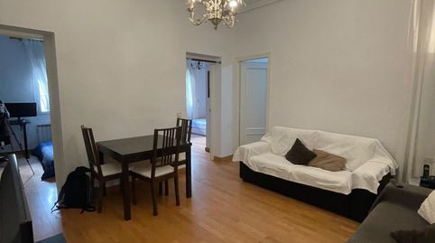 Photo 2 of Flat for rent in Calle Principe de Vergara, Hispanoamérica - Bernabéu, Madrid Capital