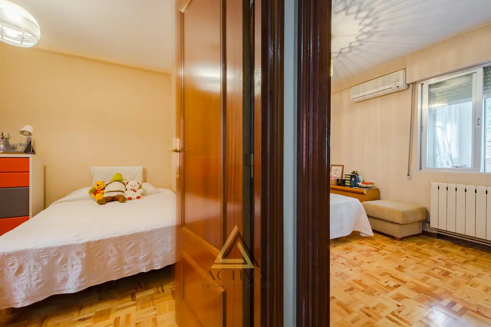 Flat for sale in Calle de Callao, La Avanzada - La Cueva