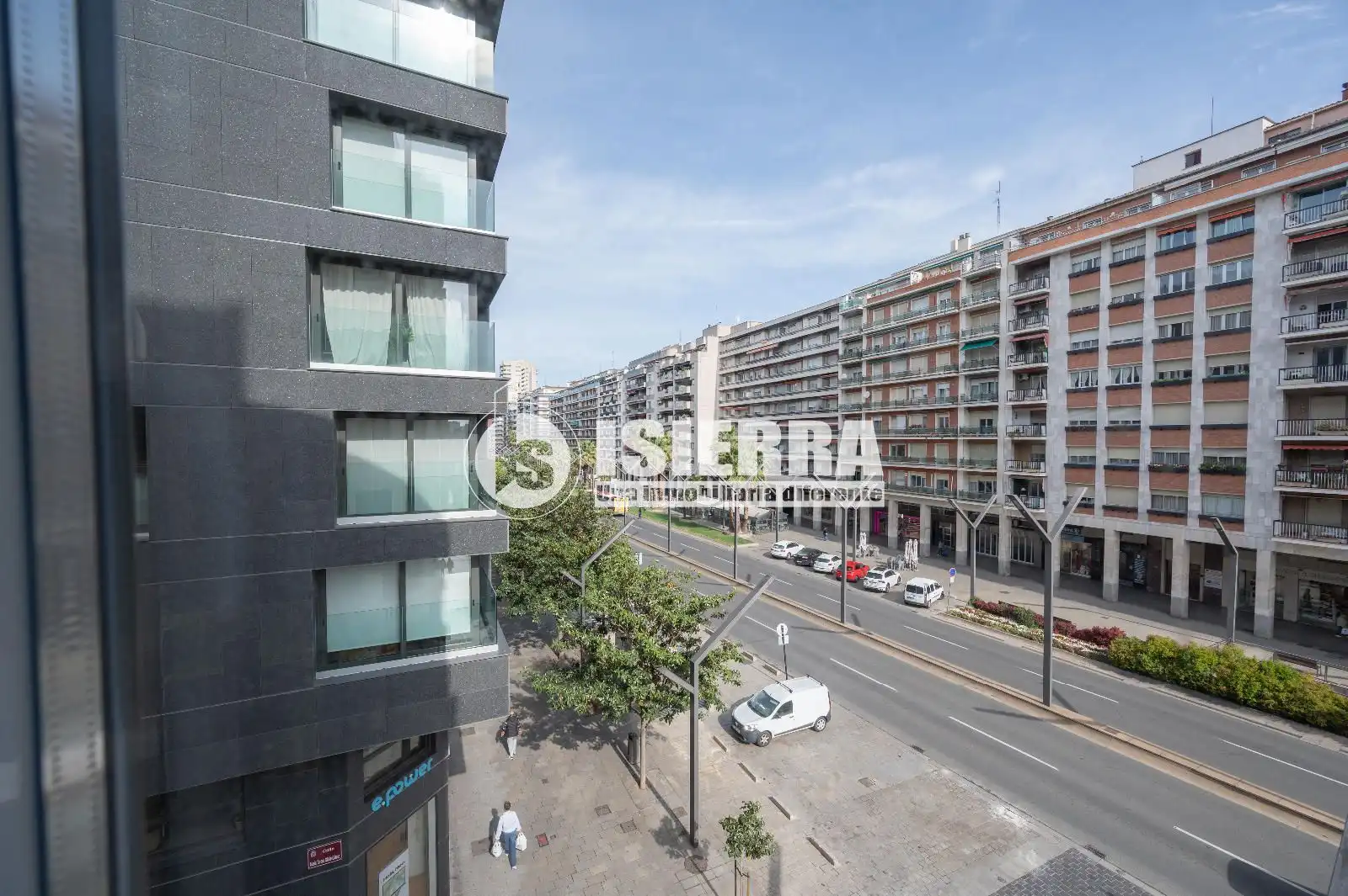 Apartment with lift for sale in Gran Via 27, imagen 33