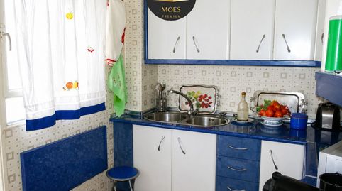 Foto 4 de Piso en venta en Hospital, Jaén Capital