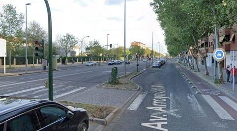 Foto 2 de Pis en venda a Calle Isla Formentera, 22, Arroyo del Moro - Noreña,  Córdoba Capital