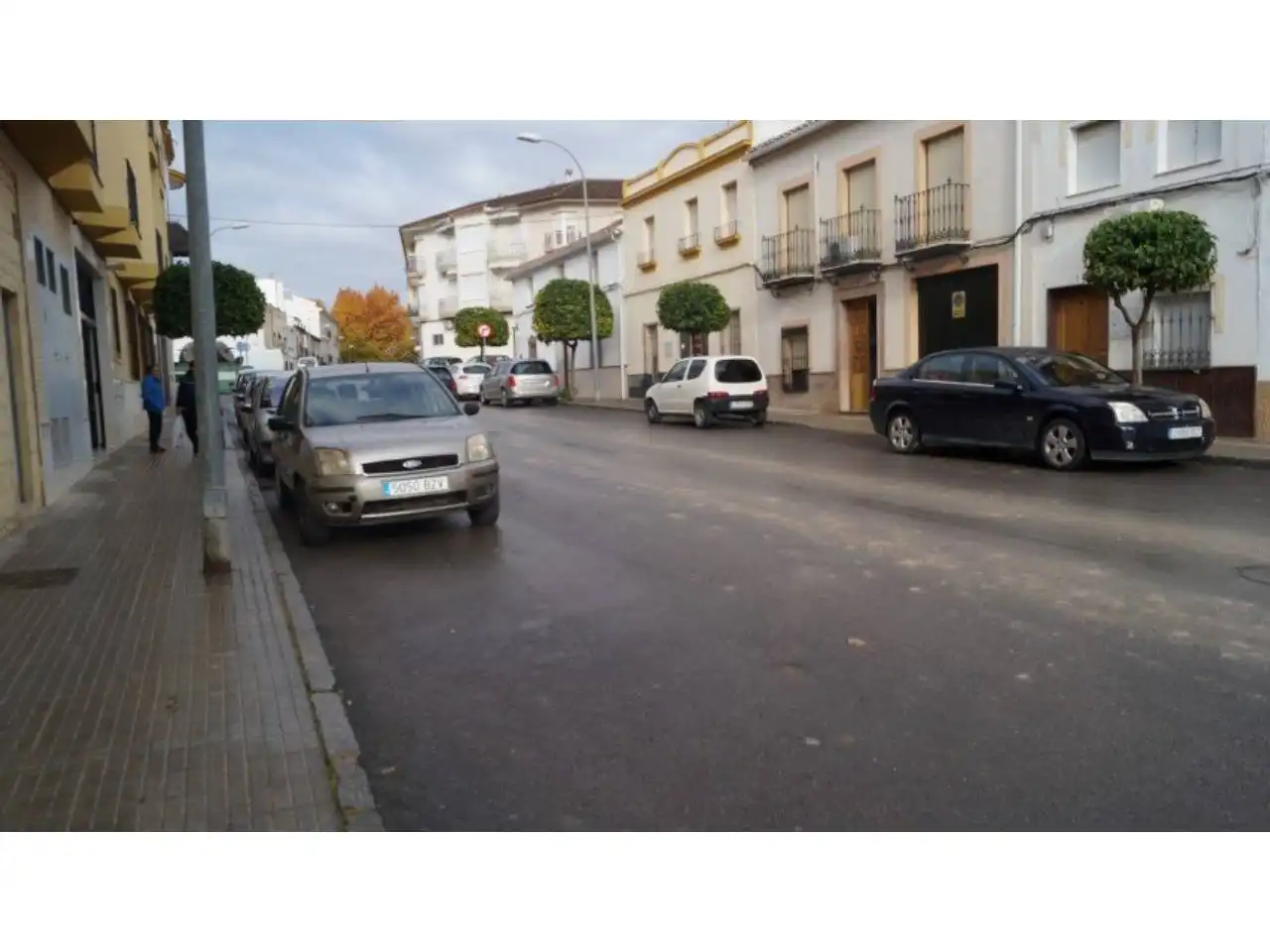 Locale commerciale in vendita a Baena, imagen 3