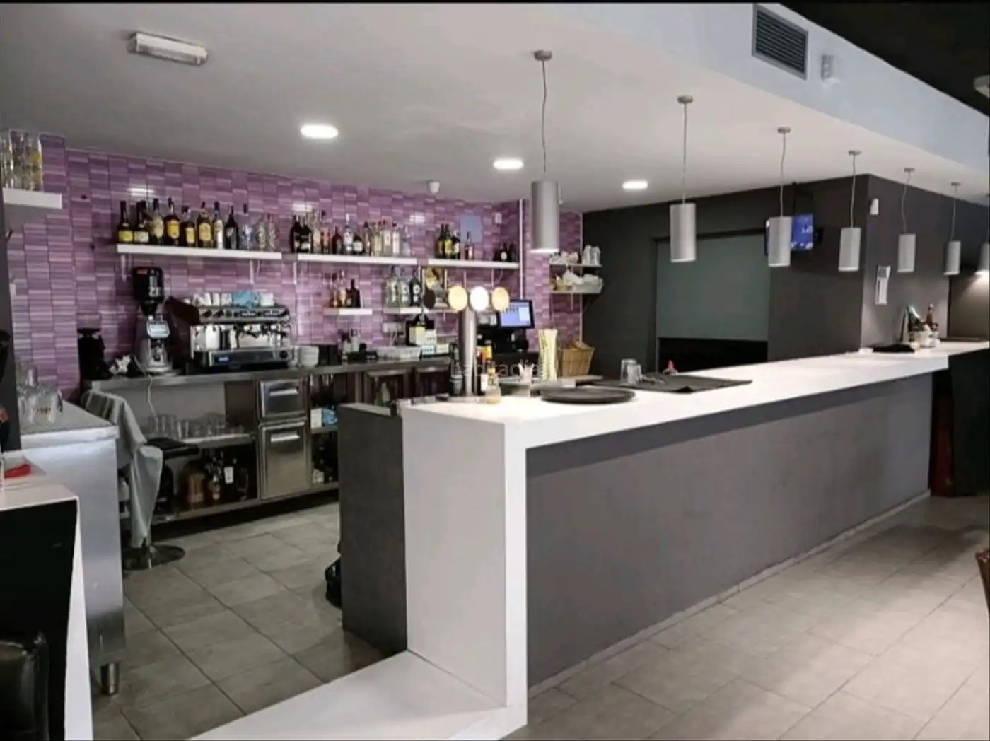 Local commercial à vendre à Avenida Costa Azul 8, imagen 3