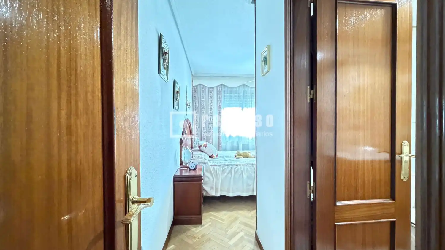Piso en venta en Leganés con Aire acondicionado, Calefacción y Parquet