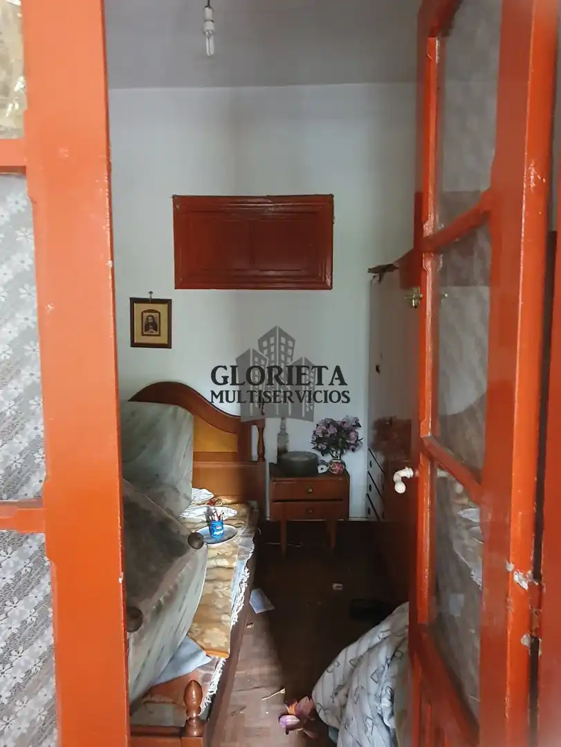 Casa adosada en venda en Vigo  amb Calefacció, Terrassa i Traster