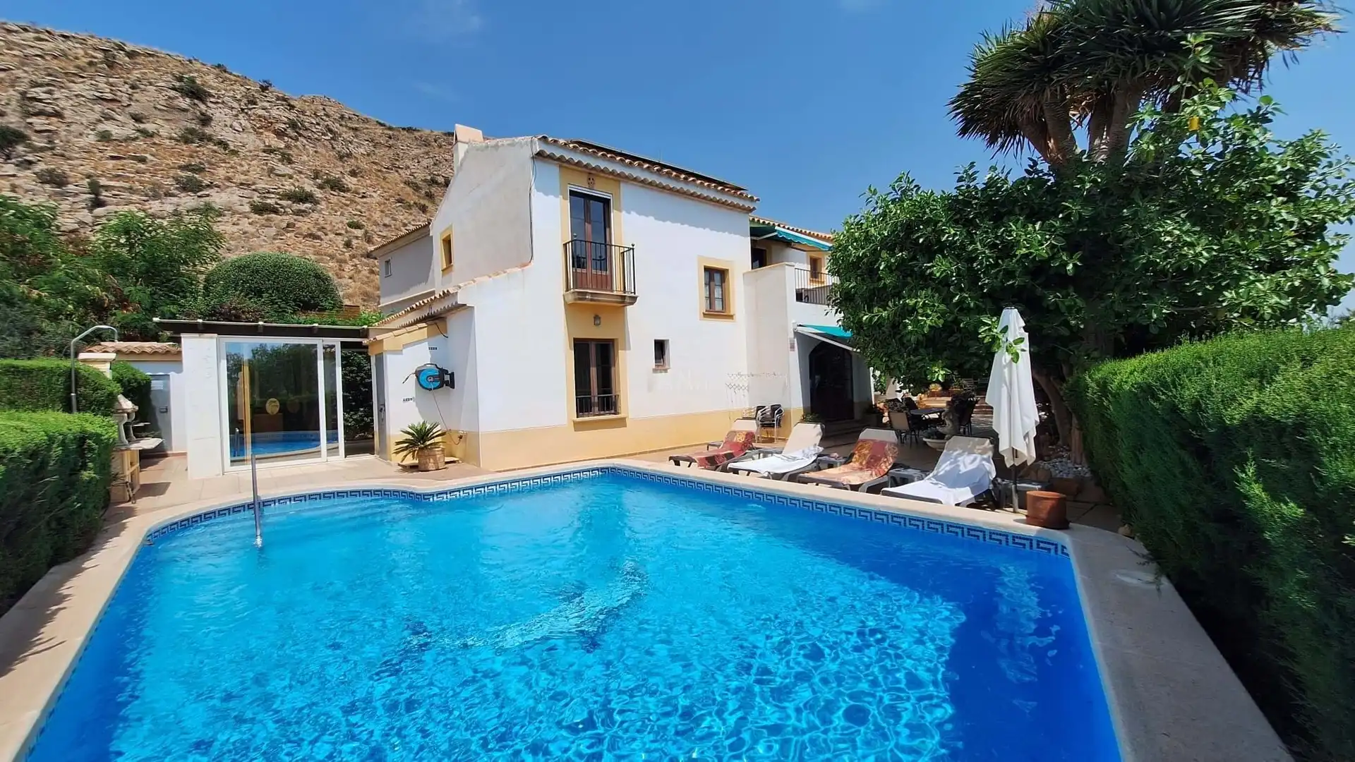 Casa amb terrassa en venda a Copenhaguen, imagen 25