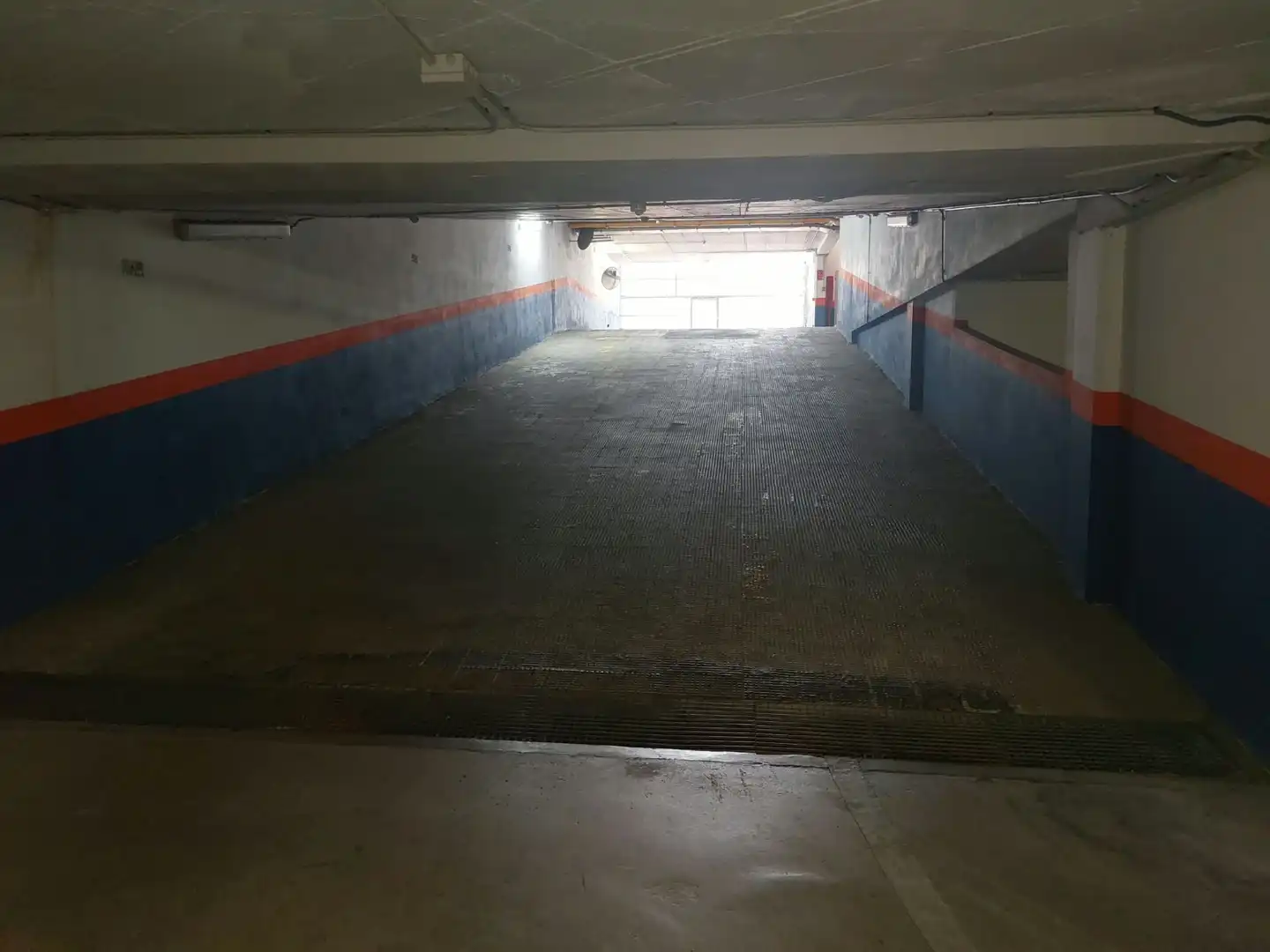 Parking de Garaje en venta en Quatre Carreres