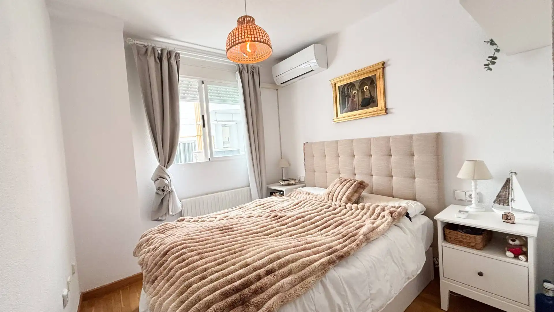 Piso con terraza en venta en Jesús, imagen 23