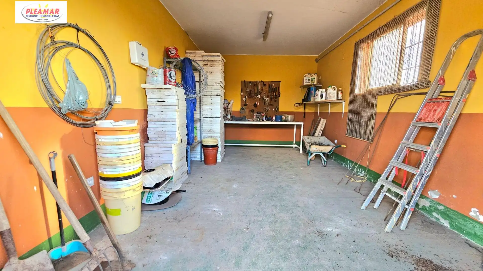 Casa rústica en venda a Chipiona Norte, imagen 4