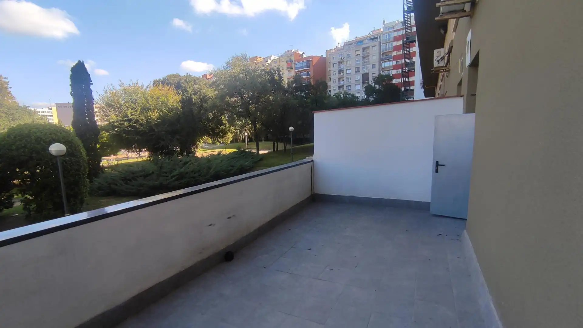 Terrace of Office for rent in Tarragona