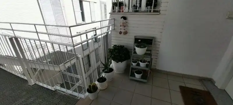 Terraza de Piso en venta en Málaga con Aire acondicionado, Calefacción y Terraza