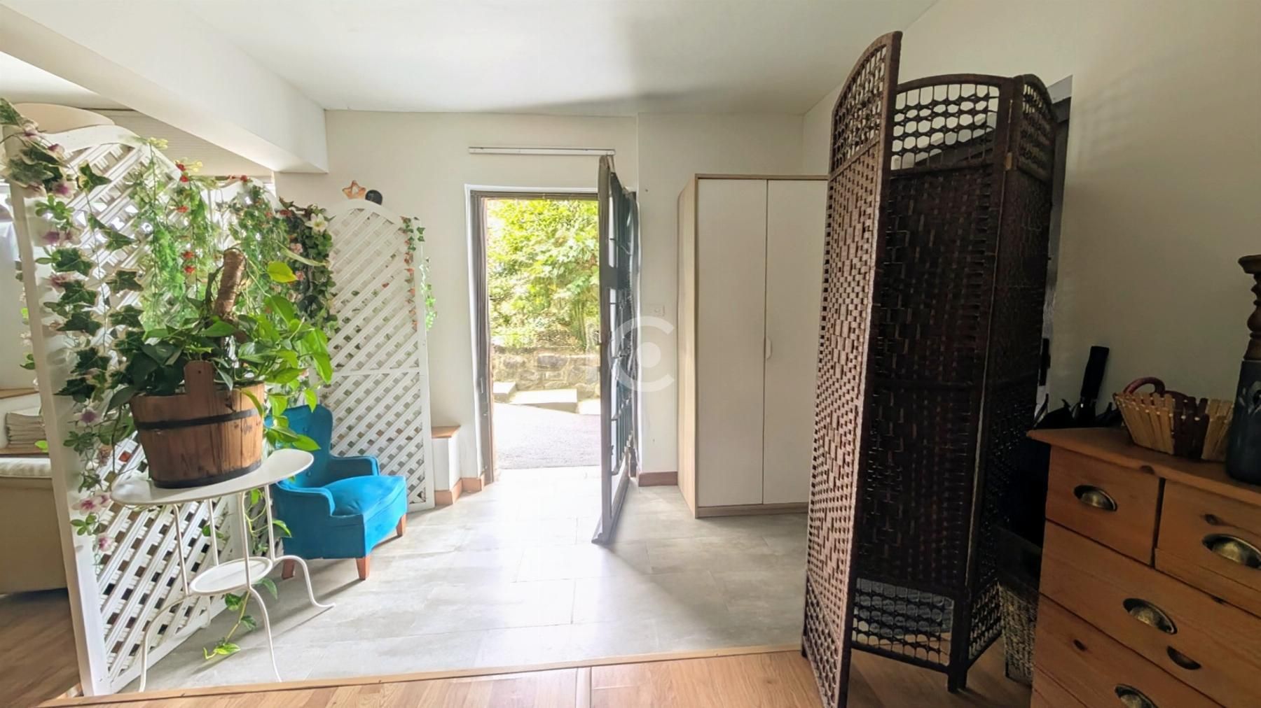 Planta baja for sale in Sopelana  with Furnished
