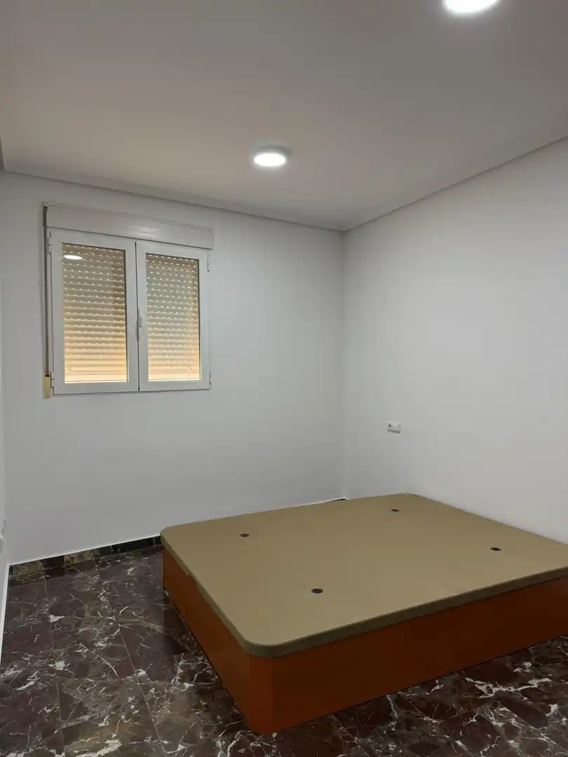 Habitación de Piso de alquiler en Aldaia con Aire acondicionado y Terraza