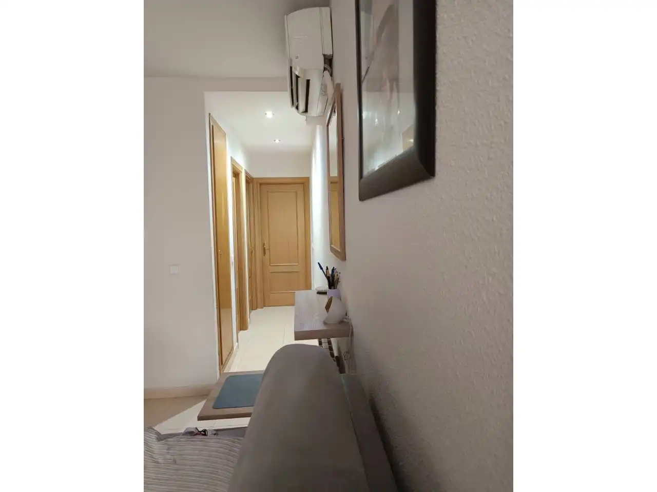Piso en venta en Valdeavero con Aire acondicionado y Calefacción
