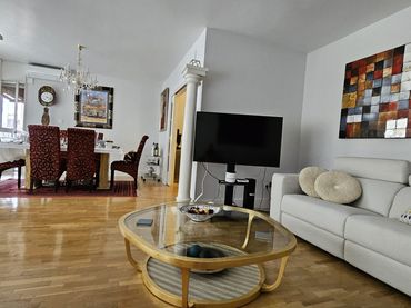 Wohnung mit Balkon zum Verkauf in Centro