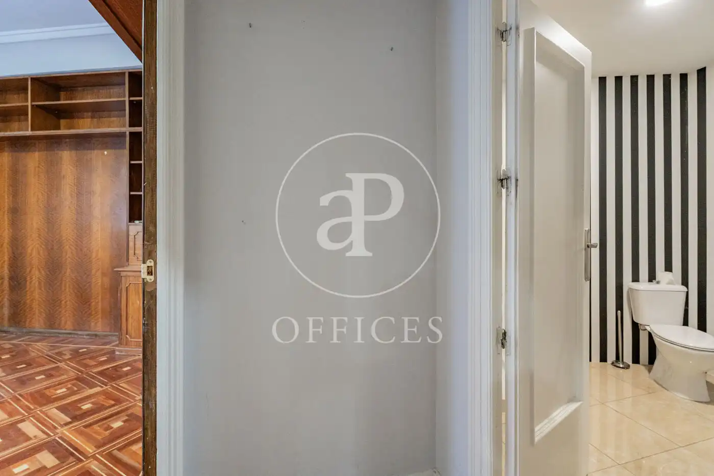 Büro mit Aufzug zur Miete in Chamberí, imagen 10