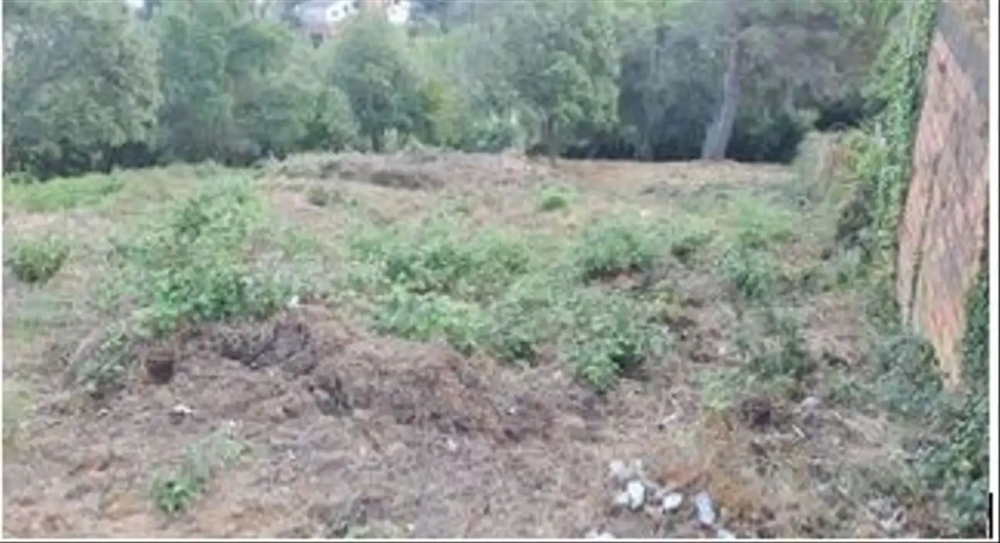 Wohnbaugrundstück zum Verkauf in Sant Cebrià de Vallalta, imagen 2