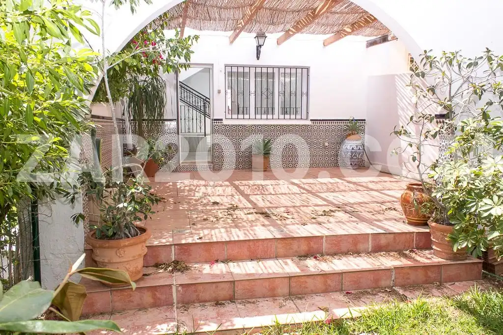 Houses for rent in Calle Rumina, El Palmeral