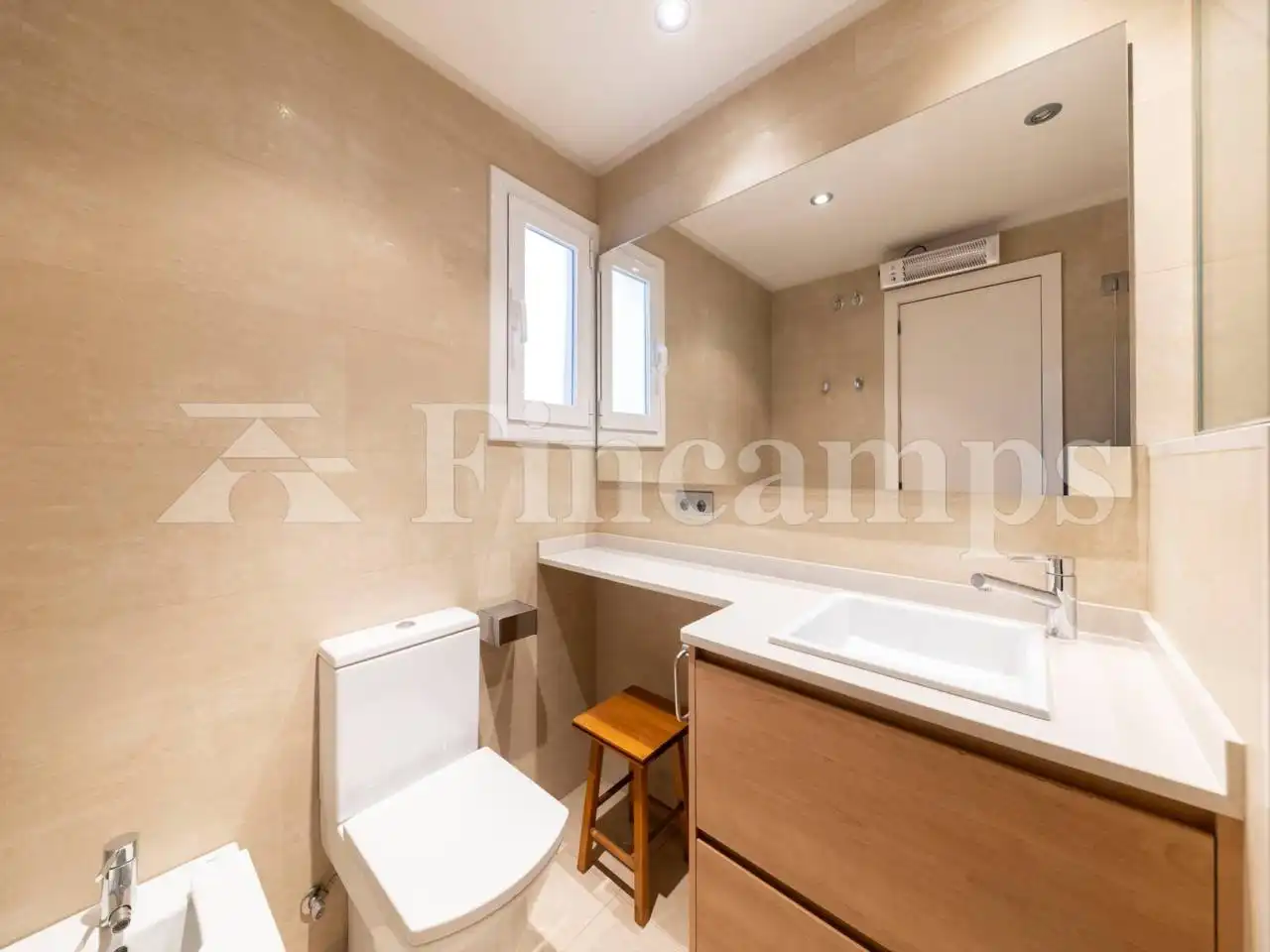 Appartamento con terrazza in vendita a Calle Zurbano, imagen 39