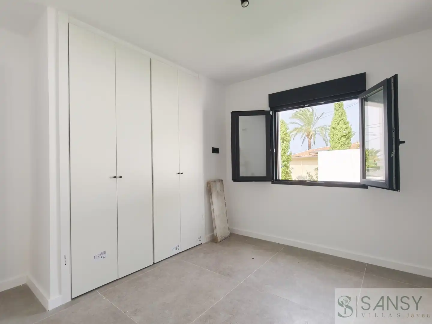 Habitación de Casa o chalet en venta en Dénia con Aire acondicionado, Calefacción y Terraza
