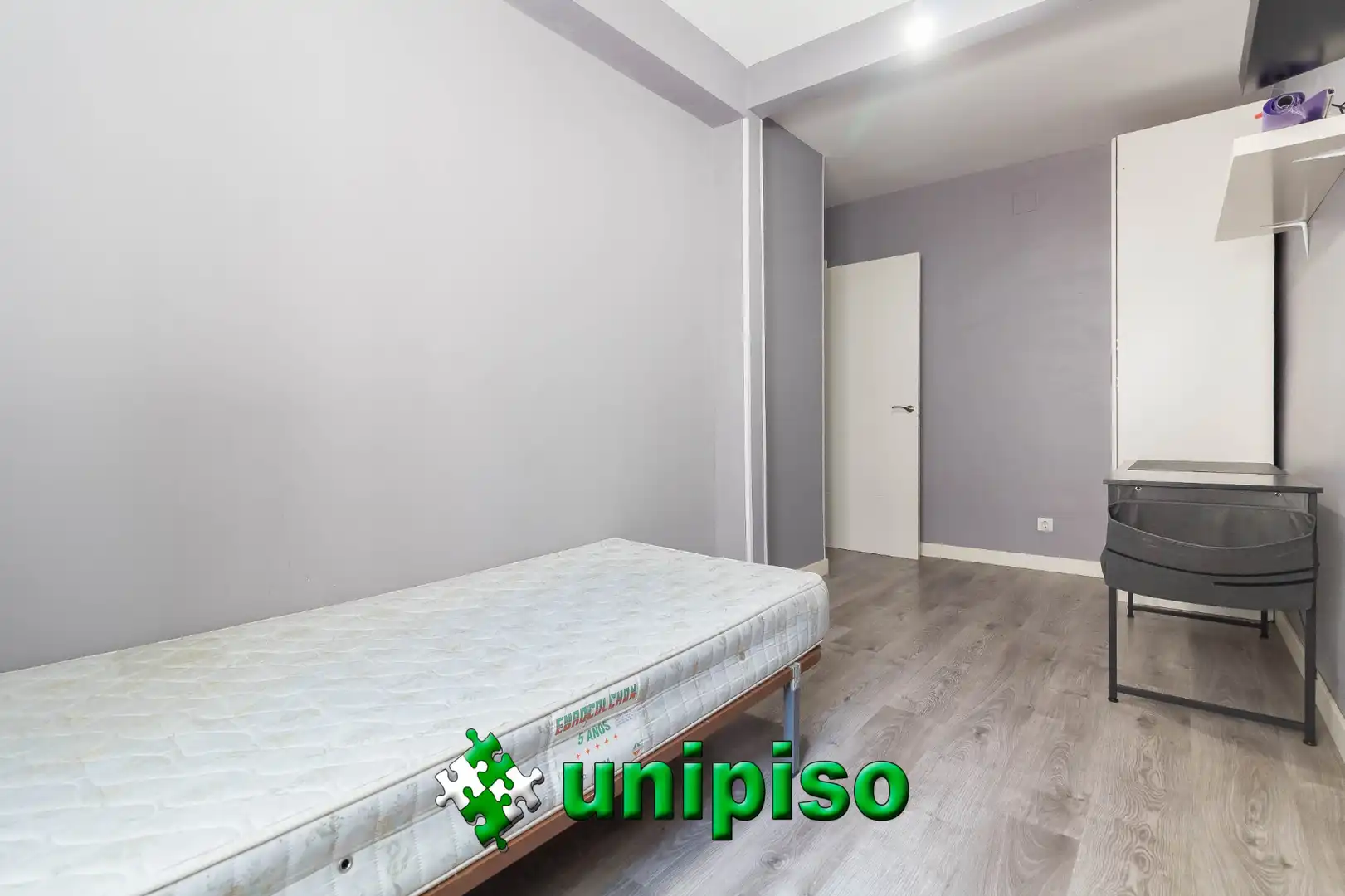 Habitación de Piso en venta en Leganés con Aire acondicionado, Calefacción y Terraza