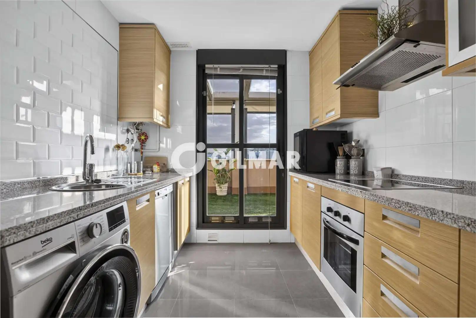 Attico con terrazza in vendita a Zona Nueva Camas - Marcelino Camacho, imagen 10