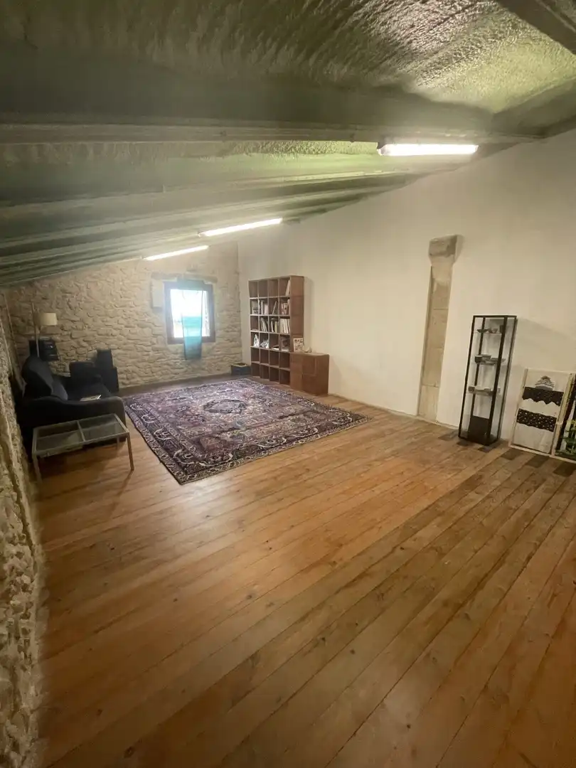 Living room of Country homes for sale in Banyoles