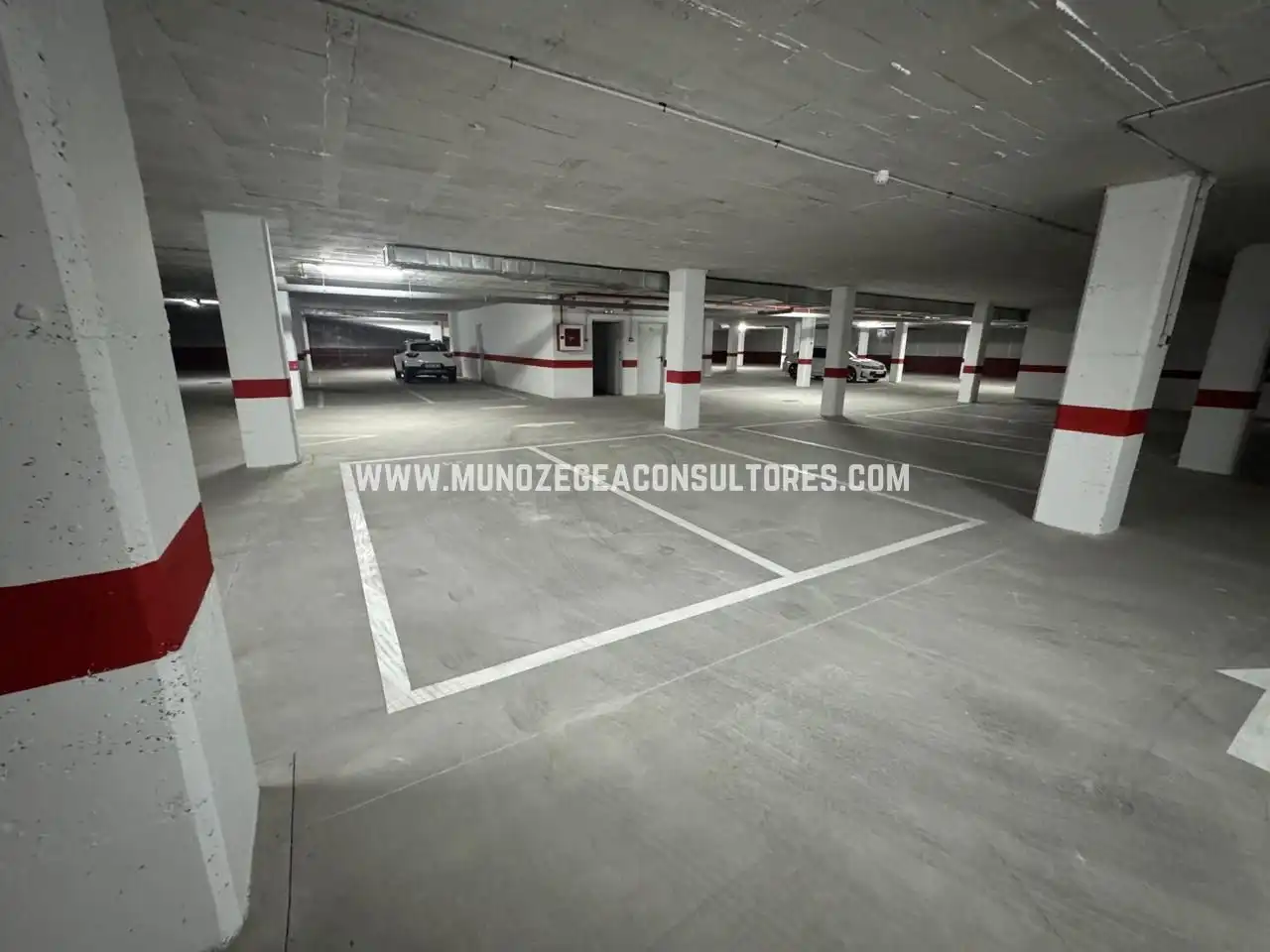 Parking à louer à Calle Salvador Cortés, imagen 5