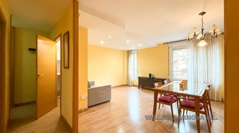 Foto 5 de Pis en venda a Carrer de Francesc Layret, 18, Can Borrell, Mollet del Vallès