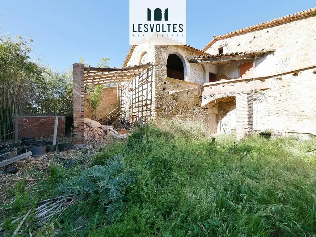 House with pool for sale in De L'Aigüeta, imagen 5