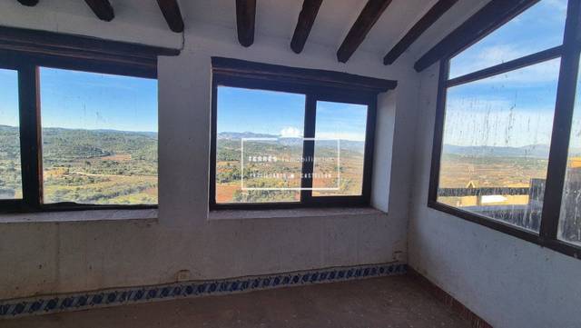 Casa-chalet en Venta en Vilafamés