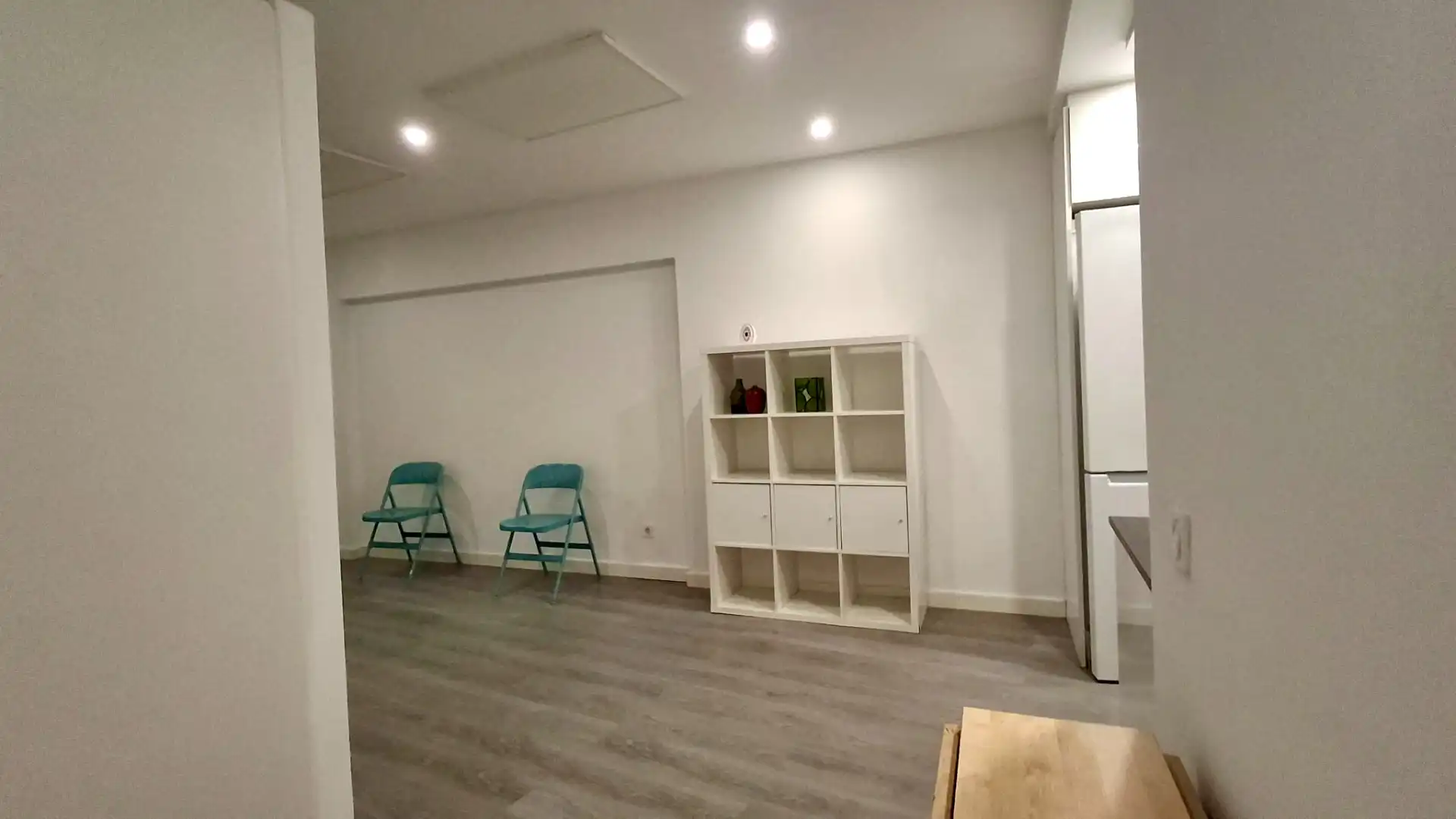 Apartamento en venta en Madrid con Calefacción