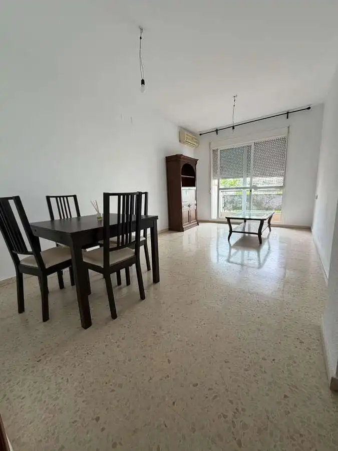 Flat with lift for sale in Bellavista - La Palmera, imagen 4