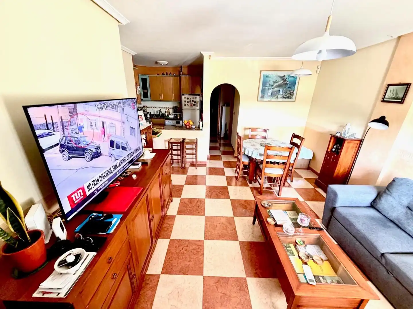 Apartament amb piscina en venda a Formentera del Segura, imagen 2