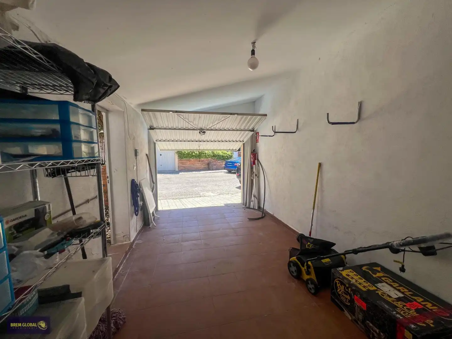 Semi-detached house with garden for sale in Calle Calle Mondalindo, imagen 67